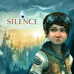 Silence - The Whispered World 2